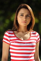 Actress Dhriti Stills